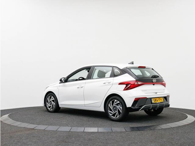 Hyundai I 20 1.0 T-GDI Comfort Smart | Navigatie | Sfeerverlichting