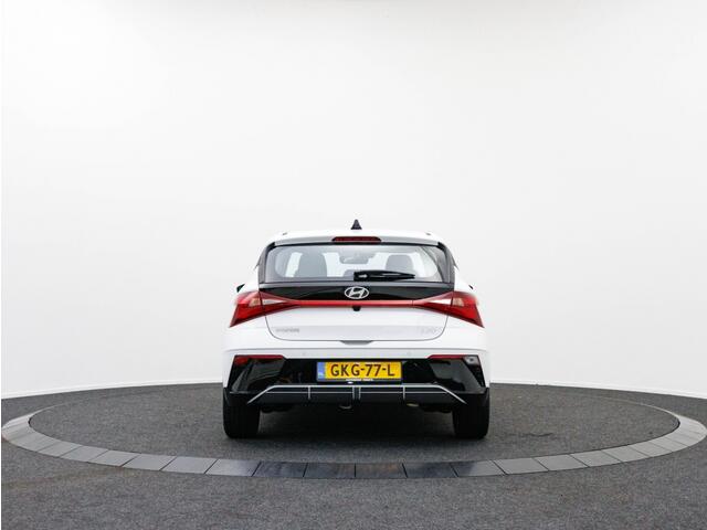 Hyundai I 20 1.0 T-GDI Comfort Smart | Navigatie | Sfeerverlichting