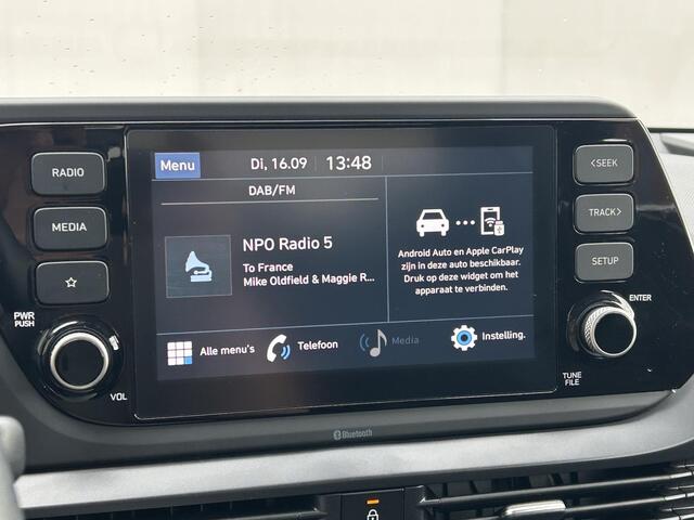 Hyundai I 20 1.0 T-GDI Comfort Smart / Apple carplay / Android auto / Climate control / Cruise control / Achteruitrijcamera