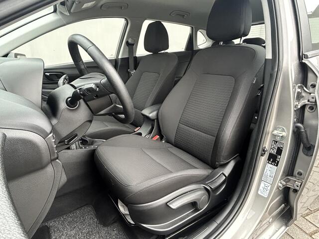 Hyundai I 20 1.0 T-GDI Comfort Smart / Apple carplay / Android auto / Climate control / Cruise control / Achteruitrijcamera