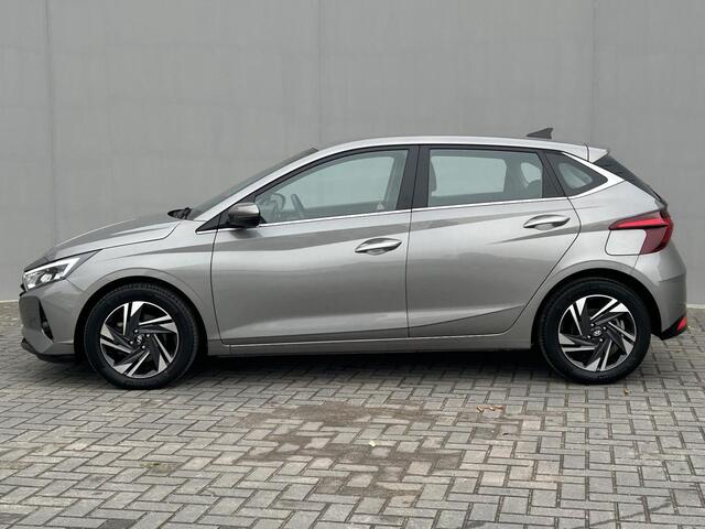 Hyundai I 20 1.0 T-GDI Comfort Smart / Apple carplay / Android auto / Climate control / Cruise control / Achteruitrijcamera