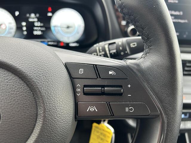 Hyundai I 20 1.0 T-GDI Comfort Smart / Apple carplay / Android auto / Climate control / Cruise control / Achteruitrijcamera