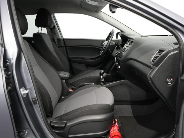 Hyundai I 20 1.2 HP i-Motion Comfort | Clima |