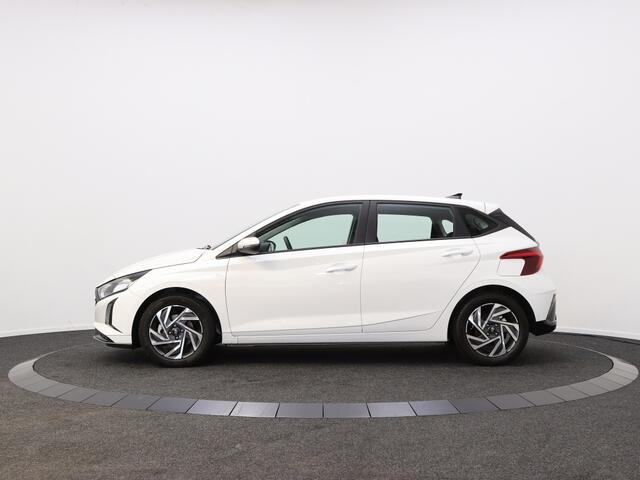 Hyundai I 20 1.0 T-GDI Comfort | Private Lease 409,- | Carplay |