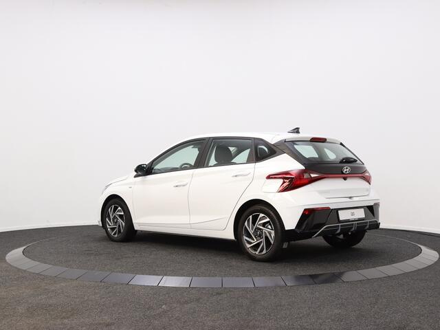 Hyundai I 20 1.0 T-GDI Comfort | Private Lease 409,- | Carplay |