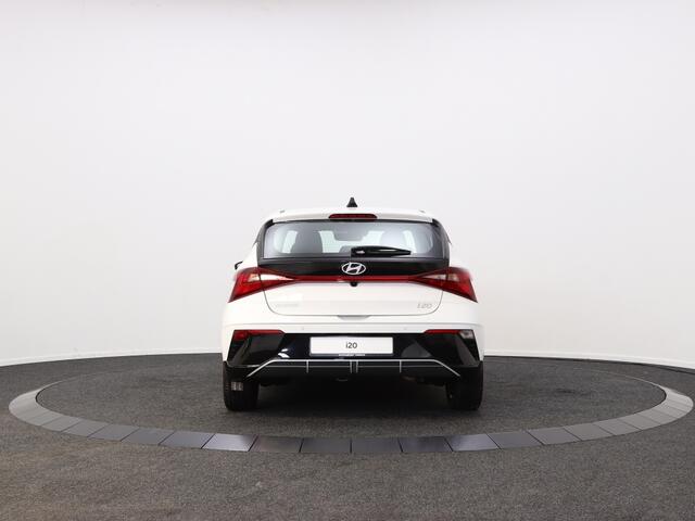 Hyundai I 20 1.0 T-GDI Comfort | Private Lease 409,- | Carplay |