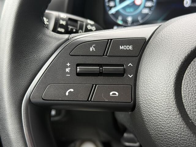 Hyundai I 20 1.0 T-GDI Comfort Smart / Navigatie / Blind Spot / Cruise / Parkeersensoren Achter / Achteruitrij Camera /