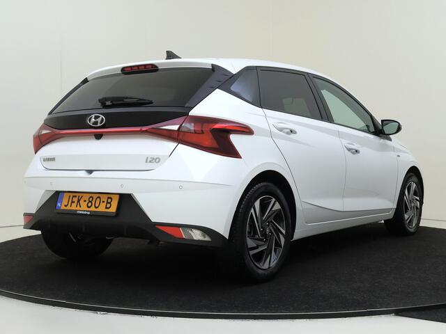 Hyundai I 20 1.0 T-GDI Comfort | Camera | Apple Carplay/Android Auto |