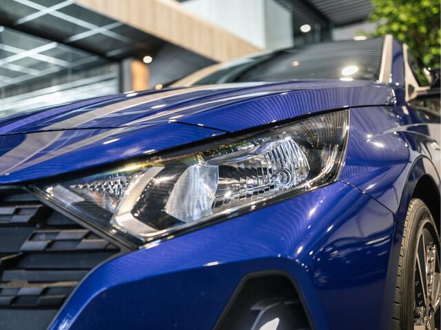 Hyundai I 20 1.0 T-GDI N Line 120 PK | Camera | 2 set wielen | Apple Carplay/Android |