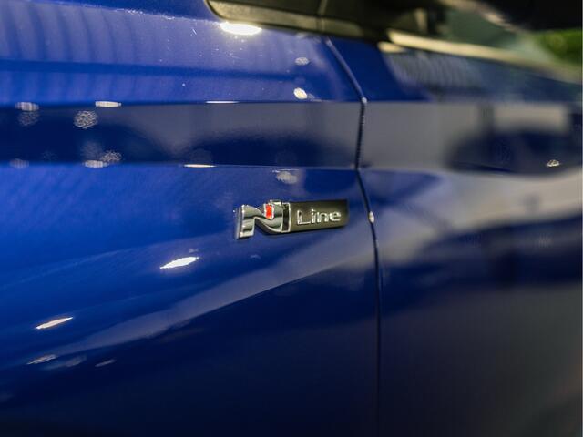 Hyundai I 20 1.0 T-GDI N Line 120 PK | Camera | 2 set wielen | Apple Carplay/Android |