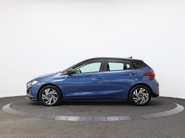 Hyundai I 20 1.0 T-GDI Comfort | Private Lease 409,- | Navigatie |