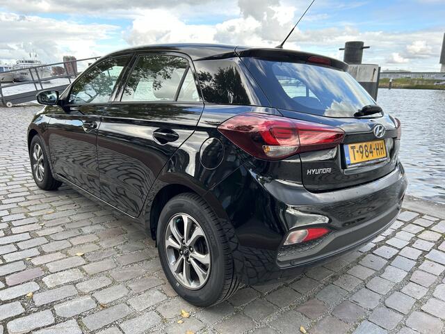 Hyundai I 20 1.2 HP i-Motion Comfort 89.000 km ! airco/ecc keurige auto