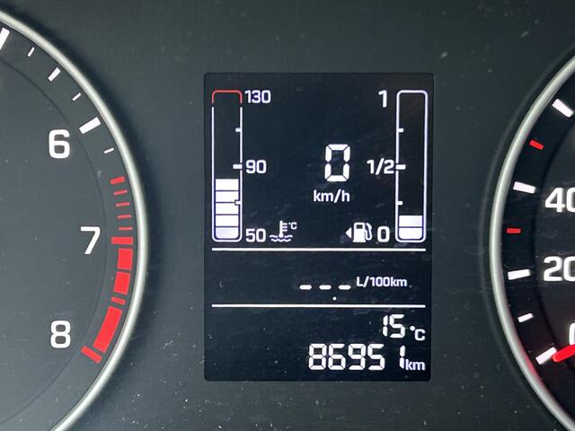 Hyundai I 20 1.2 HP i-Motion Comfort 89.000 km ! airco/ecc keurige auto