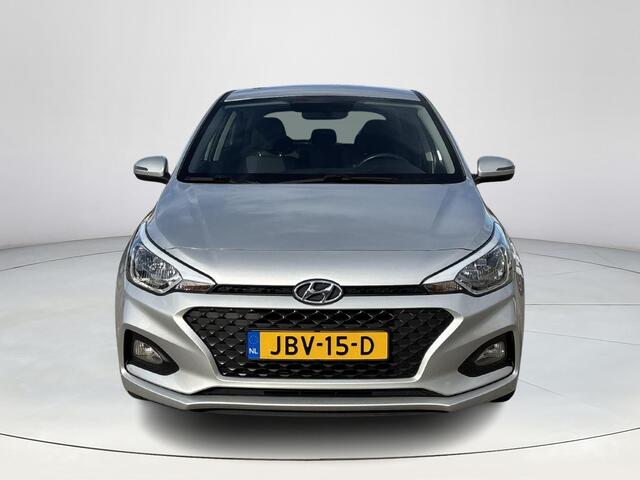 Hyundai I 20 1.2 LP i-Drive Cool | Airco | Bluetooth audio | elektrisch bedienbare ramen voor |