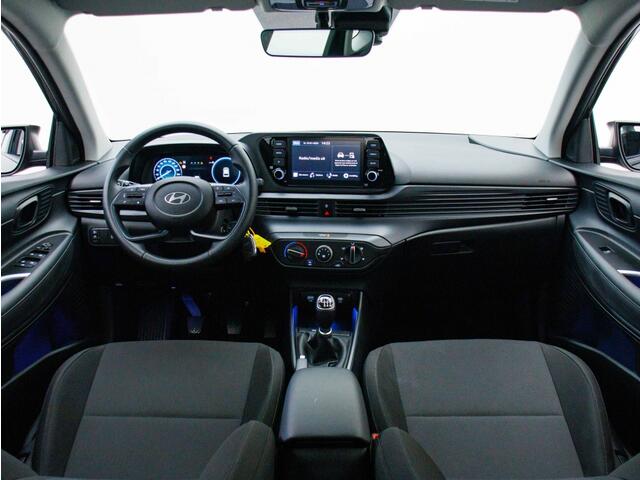 Hyundai I 20 1.0 T-GDI Comfort | Private lease 409 pm ALL-IN