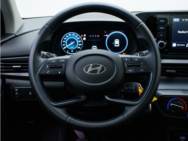 Hyundai I 20 1.0 T-GDI Comfort | Private lease 409 pm ALL-IN