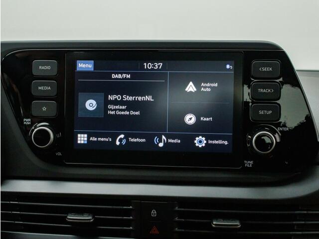 Hyundai I 20 1.0 T-GDI Comfort | Private lease 409 pm ALL-IN