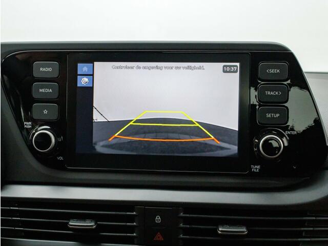 Hyundai I 20 1.0 T-GDI Comfort | Private lease 409 pm ALL-IN