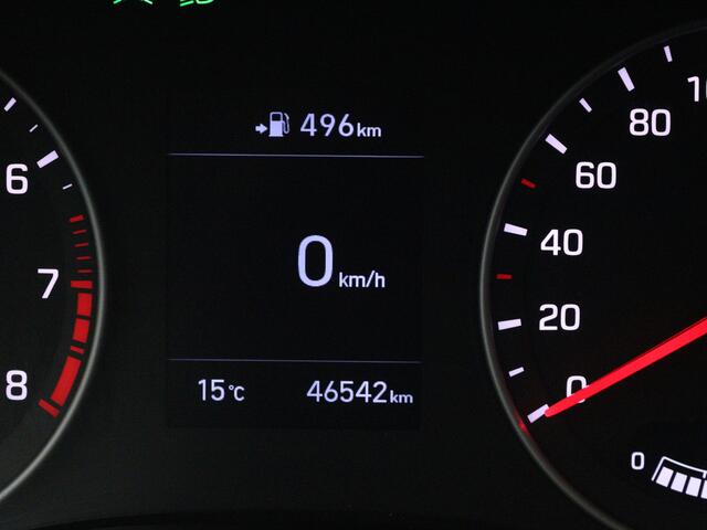 Hyundai I 20 1.0 T-GDI Premium | Keyless entry | Climate control | Navigatie | Radio BT | Achteruitrijcamera |