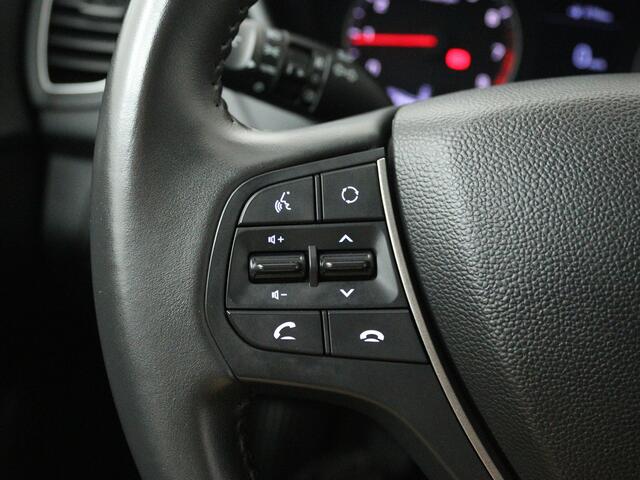 Hyundai I 20 1.0 T-GDI Premium | Keyless entry | Climate control | Navigatie | Radio BT | Achteruitrijcamera |