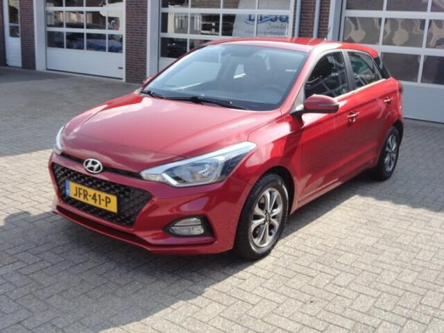 Hyundai I 20 1.0 T-GDI Comfort Cruise ,Pdc ,Lmv