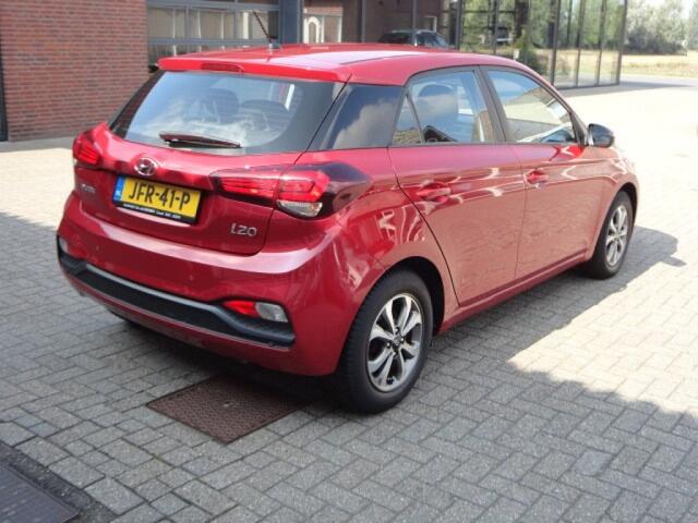 Hyundai I 20 1.0 T-GDI Comfort Cruise ,Pdc ,Lmv