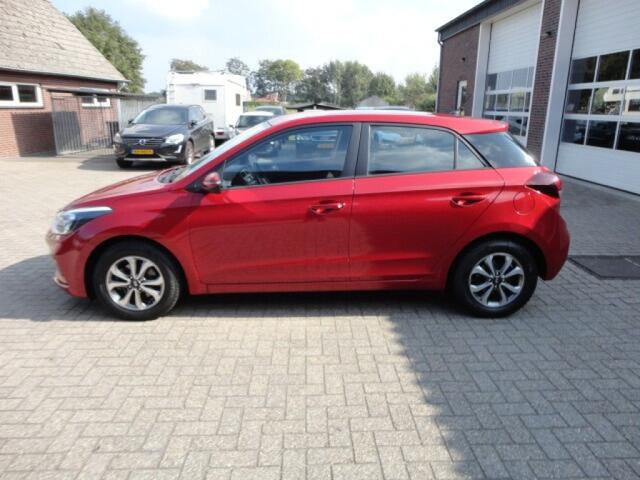 Hyundai I 20 1.0 T-GDI Comfort Cruise ,Pdc ,Lmv