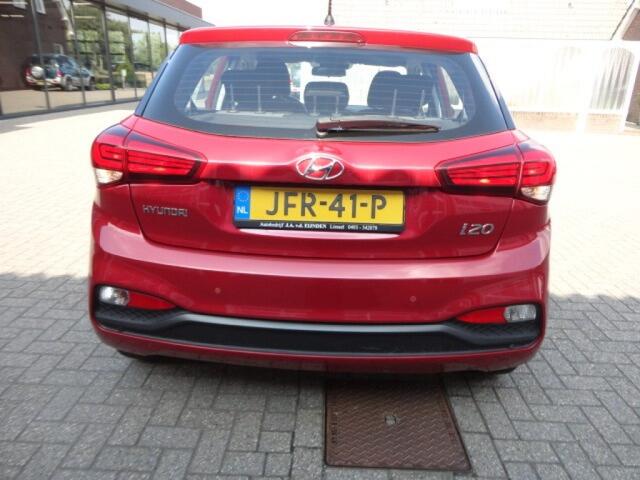 Hyundai I 20 1.0 T-GDI Comfort Cruise ,Pdc ,Lmv