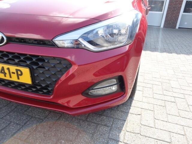 Hyundai I 20 1.0 T-GDI Comfort Cruise ,Pdc ,Lmv