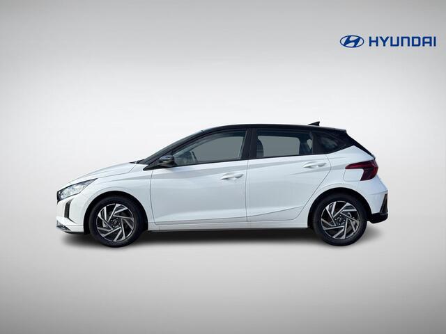 Hyundai I 20 1.0 T-GDI Comfort