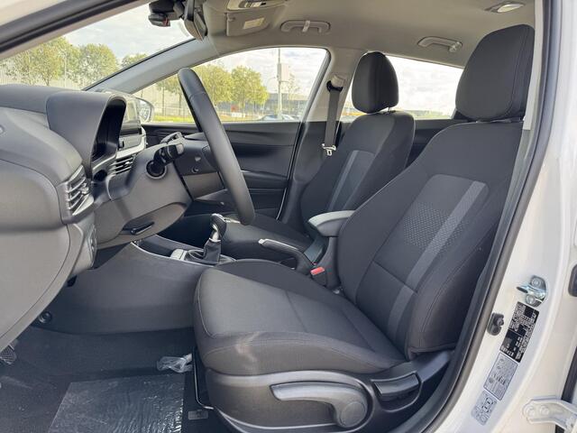 Hyundai I 20 1.0 T-GDI Comfort