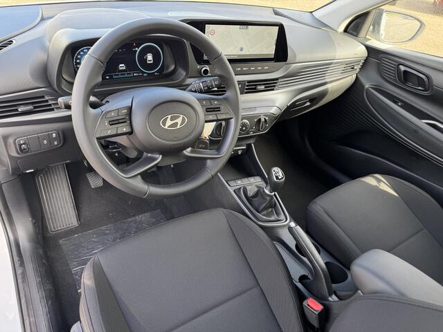 Hyundai I 20 1.0 T-GDI Comfort