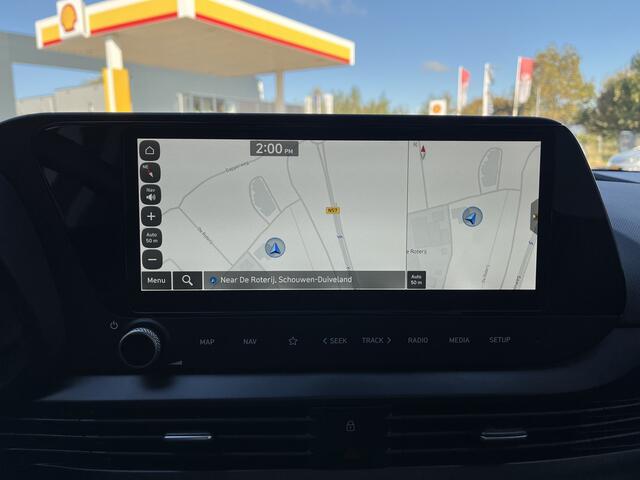 Hyundai I 20 1.0 T-GDI Comfort Smart | Facelift | Camera | Carplay | Cruise