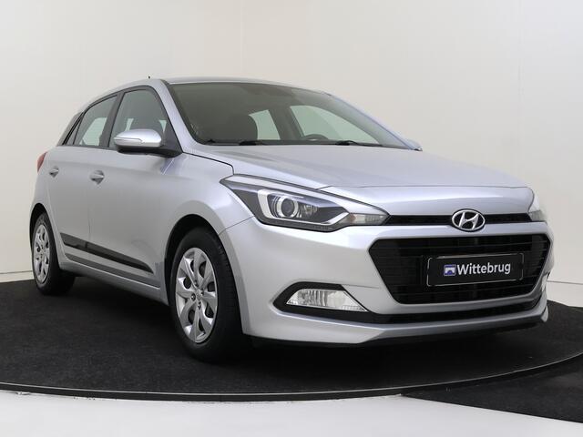 Hyundai I 20 1.0 T-GDI Comfort