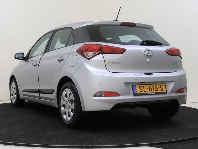 Hyundai I 20 1.0 T-GDI Comfort