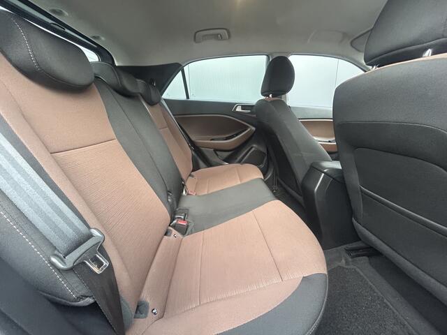 Hyundai I 20 1.2 HP i-Motion Comfort