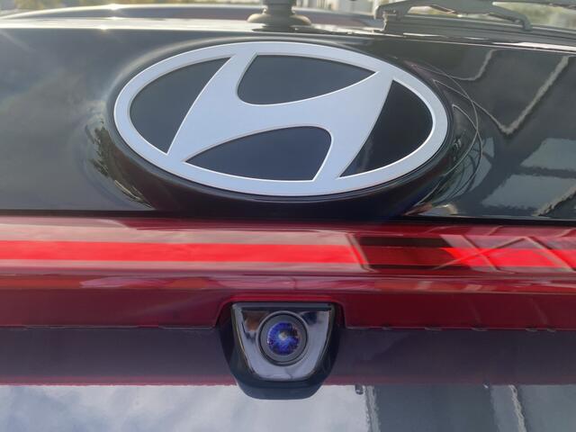 Hyundai I 20 1.0 T-GDI Premium | Afn Trekhaak 13 polig |