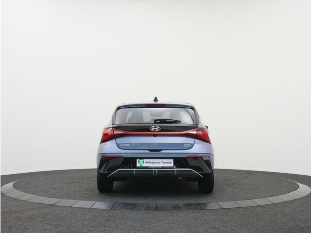 Hyundai I 20 1.0 T-GDI Comfort AUTOMAAT | Private lease 439pm