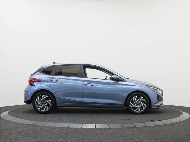 Hyundai I 20 1.0 T-GDI Comfort AUTOMAAT | Private lease 439pm