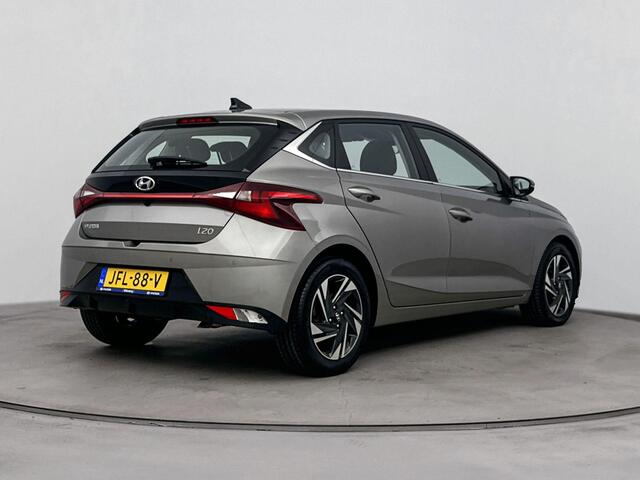 Hyundai I 20 1.0 T-GDI Comfort | Clima | Camera | PDC Achter | Cruise Control | Stoel en Stuurverwarming
