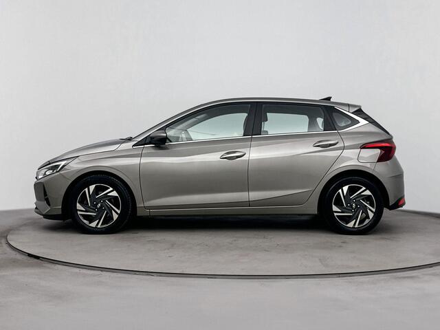 Hyundai I 20 1.0 T-GDI Comfort | Clima | Camera | PDC Achter | Cruise Control | Stoel en Stuurverwarming
