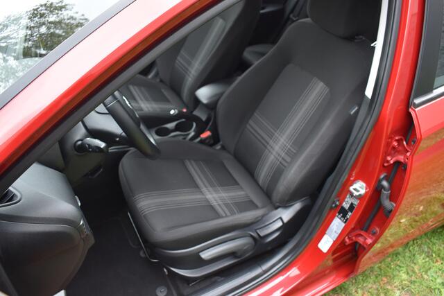 Hyundai I 20 1.2 MPI Comfort Airco stuur/stoel verwarming btw auto