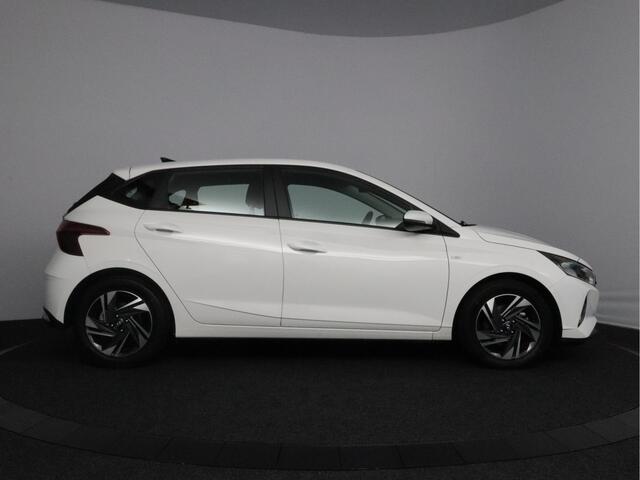 Hyundai I 20 1.0 T-GDI Comfort | Dode hoek assistent | Carplay en Android auto