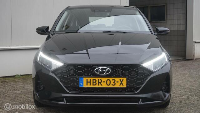 Hyundai I 20 1.0 T-GDI Comfort Automaat