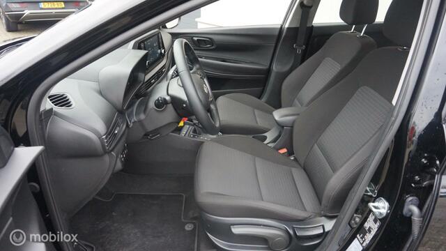 Hyundai I 20 1.0 T-GDI Comfort Automaat