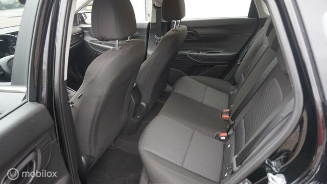 Hyundai I 20 1.0 T-GDI Comfort Automaat