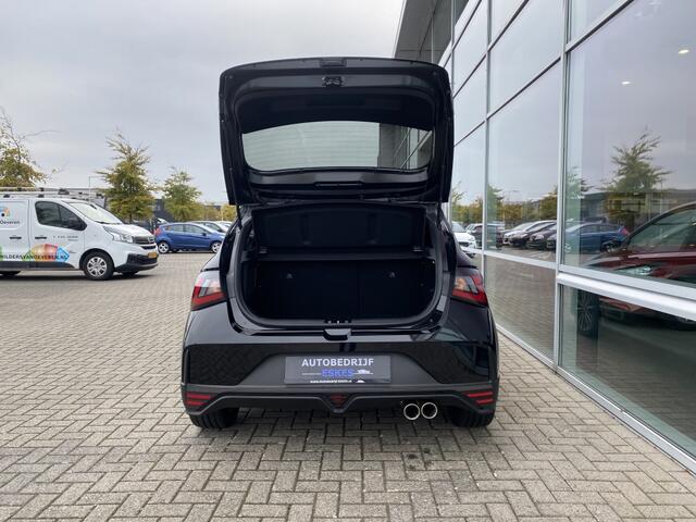 Hyundai I 20 1.0 T-GDI N Line | 120PK.