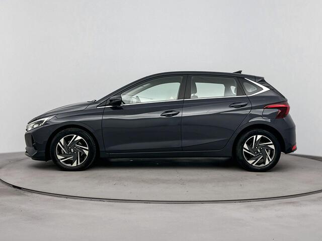 Hyundai I 20 1.0 T-GDI Comfort | AUTOMAAT | Climate Control | Cruise Control | Apple carplay & Android auto | Camera |