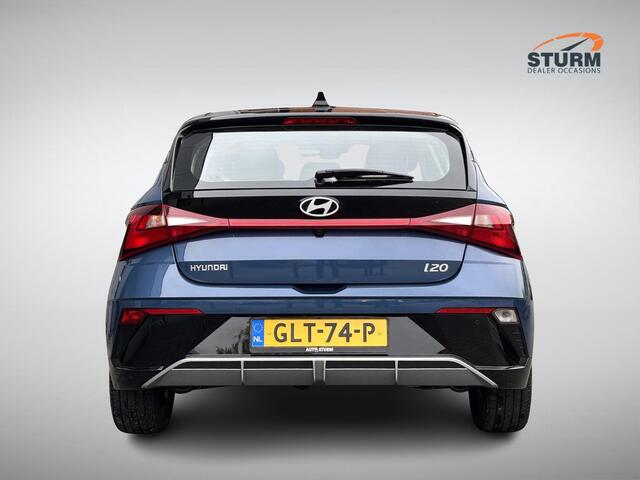 Hyundai I 20 1.0 T-GDI Comfort NL-Auto, Nieuw Model!