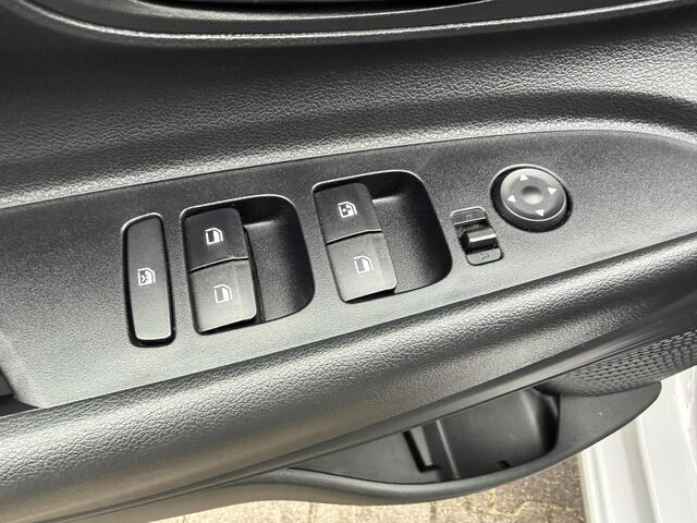 Hyundai I 20 1.0 T-GDI | automaat | Stuur + Stoelverwarming |